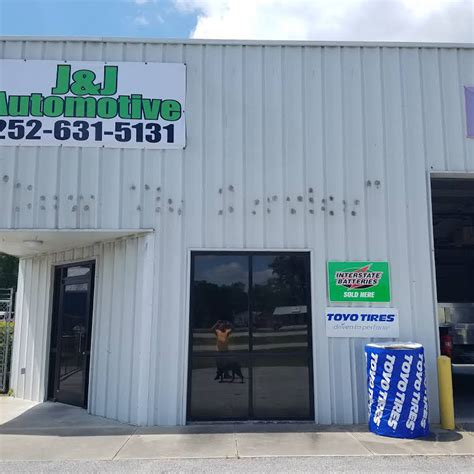 J and j automotive - We are your Kingston source for auto repair services, new tires, and quality car parts. J&J Automotive in Kingston can get you back on the road quickly. We take pride in our timely, efficient auto repair services delivered to you at a fair cost. Give us a call at (613) 634-9837.